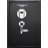 1.45 CUBIC FT BIOMETRIC SECUIRTY SAFE