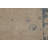 Vegetable Dye Wool Oushak Turkish Rug 3x6