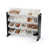 Espresso/White is out of stock