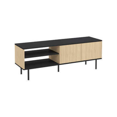 Hedaya TV Stand for TVs up to 60"
