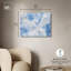 «Sky Palm Silhouettes» par Art Remedy-115150324-115150328