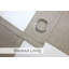Mirso Eyelet Blackout Thermal Curtain-20664411-20664414