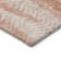 Elexa Washable Abstract Indoor / Outdoor Rug