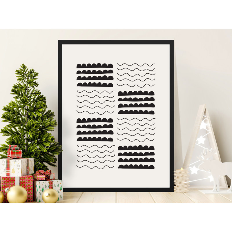 Conaway Single Picture Frame Print, 35.56 cm H x 27.94 cm W
