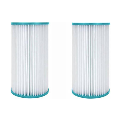 Filtres de piscine