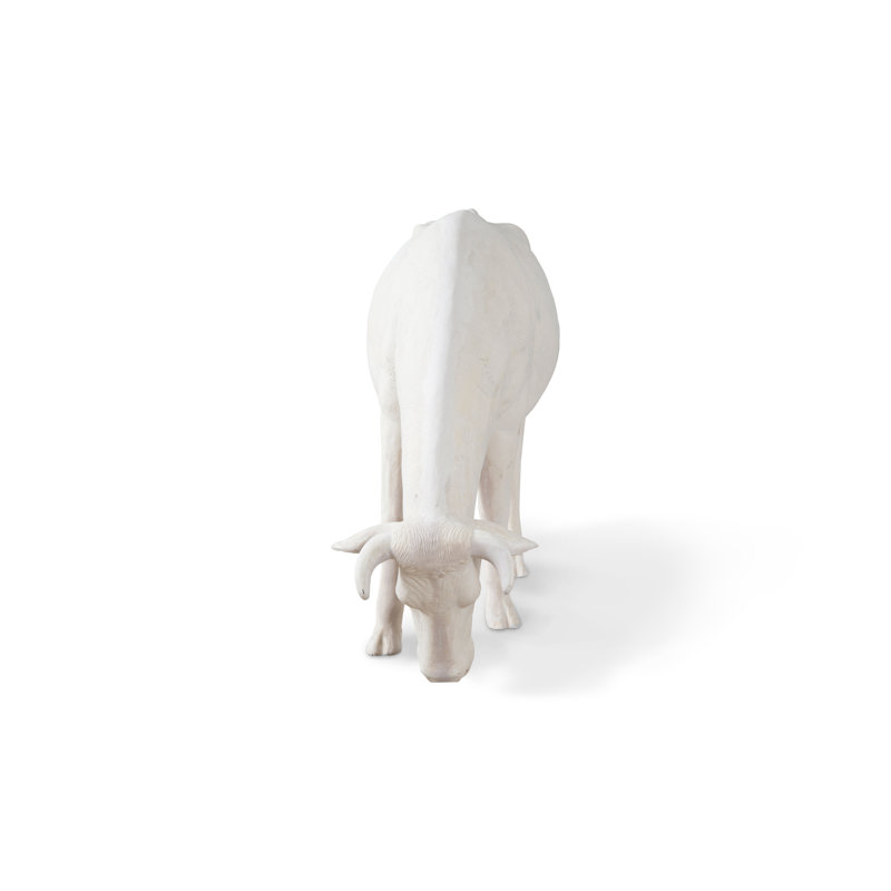 Animals Weather Resistant Resin Garden Statue