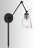 Profile 1-Light Plug-in Optional Swing Arm-1156107620