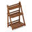 Dorether Wood Weather Resistant Plant Stand