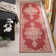 Donivin Performance Oriental Indoor/Outdoor Area Rug