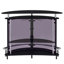 Table de bar Strick & Bolton Okada