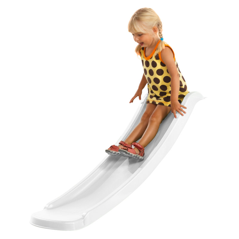 AXI Indoor Slide, White