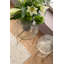 Side Table Ice Double 30cm