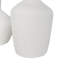 Vase de table en verre Kensington