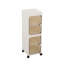 3 Drawer Storage Drawer-567188581