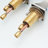 16442 Widespread Bathroom Faucet Widespread 2-handle Bathroom Faucet with Drain Assembly-64575918