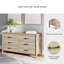 Commode Kennita