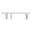 Kir Solid Wood Dining Bench-88501082