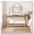 2-Tier Sofa Table,Console Table-66489721