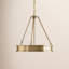 Everlee 3-Light Chandelier-1028618725