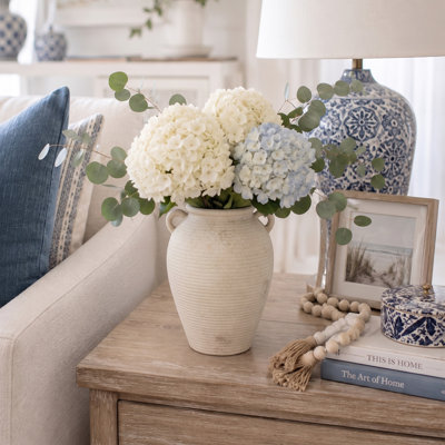 Vase de table Rustic