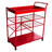 Panek Metal Bar Cart