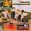 Outdoor Heater