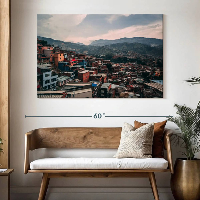 Nicci Medellin Houses