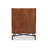 Bernhardt Brasea 2 Drawer Nightstand