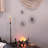 Modern Abstract Wall Decor on Metal-1796874110