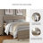 Brorfelde Panel Bed-58955229