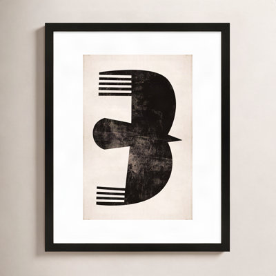 Zhara " Blackbird 2 " Print