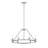 Sizer 6 - Light Dimmable Wagon Wheel Chandelier-764996877