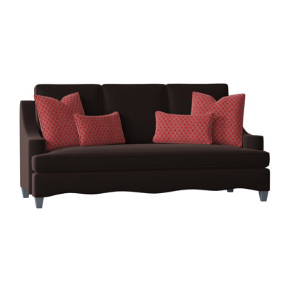 Atlantic Upholstered 86'' Sofa