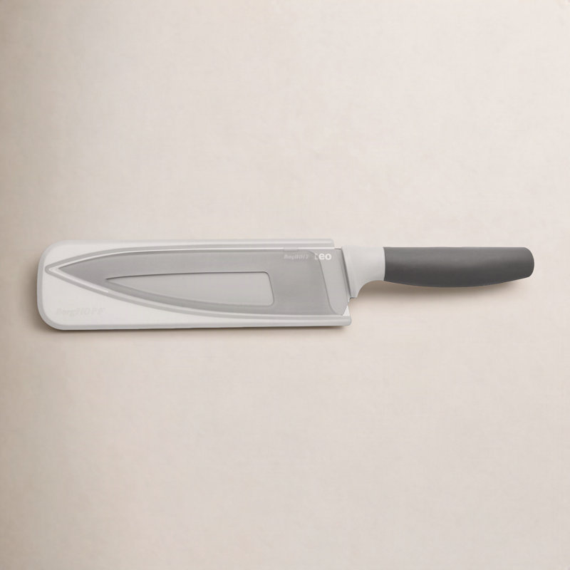 Couteau de chef en acier inoxydable BergHOFF Leo, 8.5