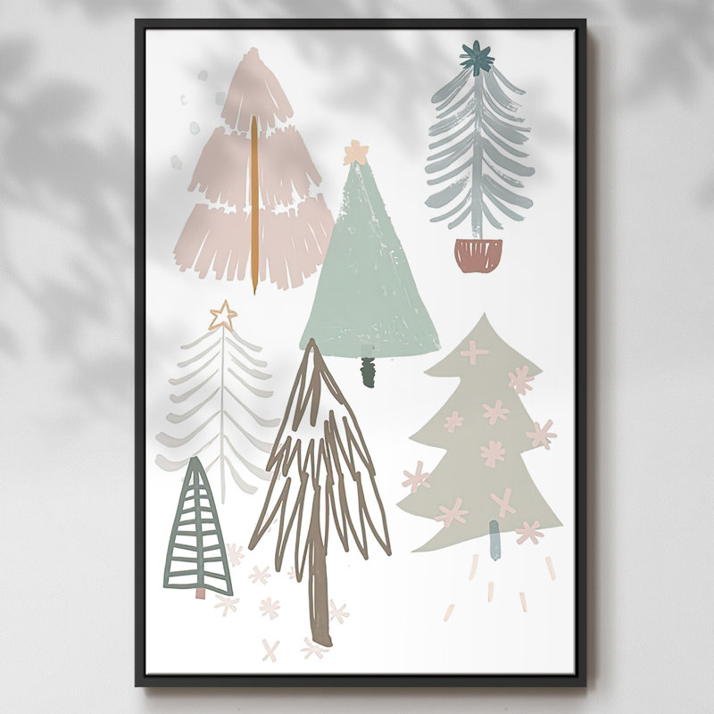 Carnet de croquis de Noël, collection B, Noir, H 25 po x l 17 po x P 1,5 po