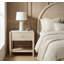 Table de chevet 23,5 po Amity Nellie-1338440170