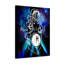 Pisces Zodiac Horoscope - Wrapped Canvas Print-156803184