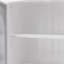 Solution de rangement murale à quatre portes pour une organisation et un désencombrement améliorés-325158112