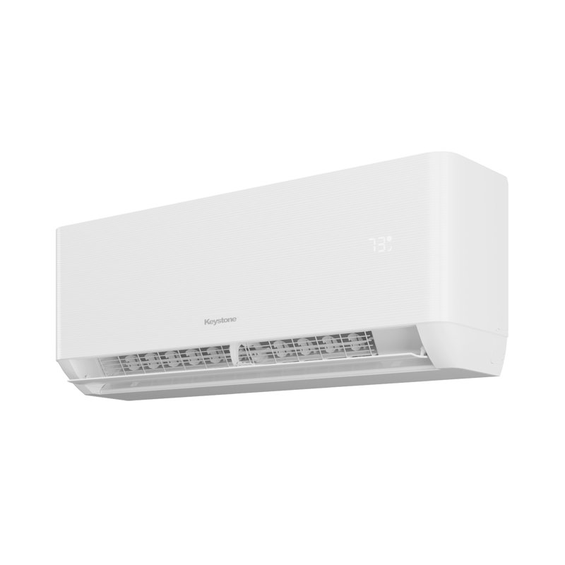 Keystone Summit Pi. Climatiseur et chauffe-eau 12 000 BTU Smart Mini Split, 12000, 115