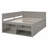 Daybed With Drawers And Shelves-1744964270-1744964268