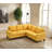 Naithan Fabric Sectional-1484916766