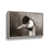 Dark Gray Framed Canvas