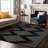 Premium Machine Washable Colmenero AMF1016 Geometric Rug-2087475569