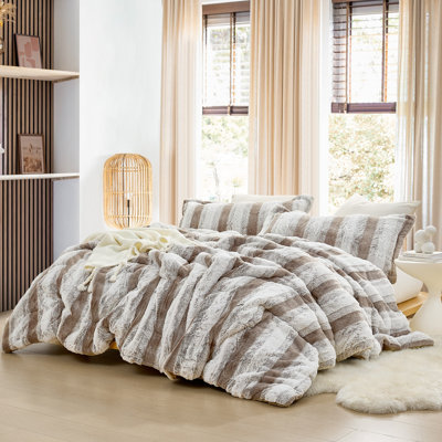 Layers on Layers Chunky Bunny - Coma Inducer Oversized Comforter Set