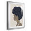 «Heavenly Hair I» par - Impression sur-2111345417-2111345419