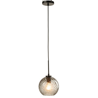 1 - Light Sphere Pendant