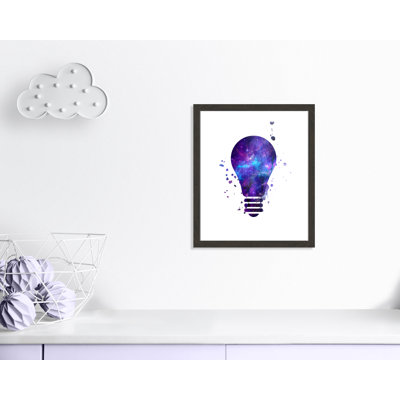 Light Waves Kids Wall Décor