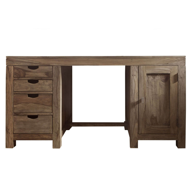 Nature 75cm W Rectangular Writing Desk