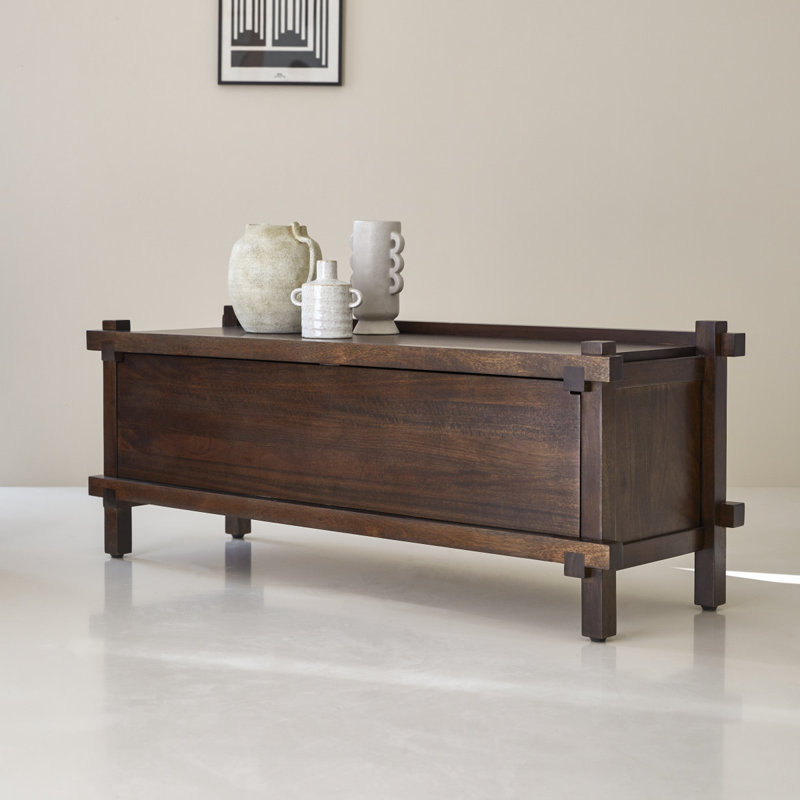 Arko Media Console