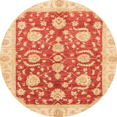 Tapis abstrait moderne 3509